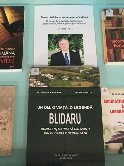 Teodor-Ardelean-un-mesager-al-culturii-Vitrina-de-carte-70-de-ani