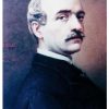 Vasile Alecsandri (21 iulie 1821 - 22 august 1890)