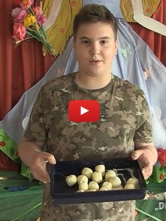 Video – Bomboane Raffaello cu Cristian Grosoş – 2 iulie 2021