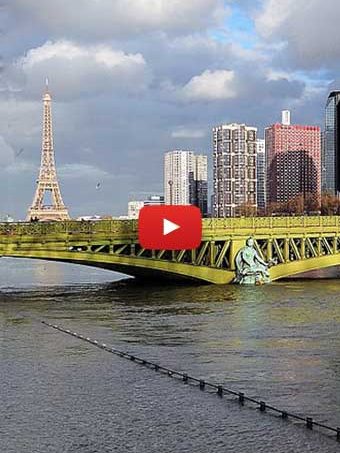 Video – Ziua Națională a Franței (BJPD 14 iulie 2021)