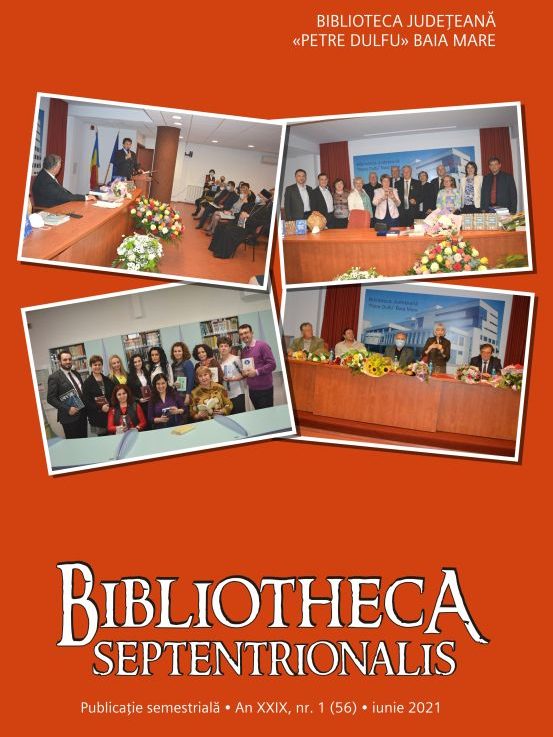 Bibliotheca Septentrionalis nr. 56