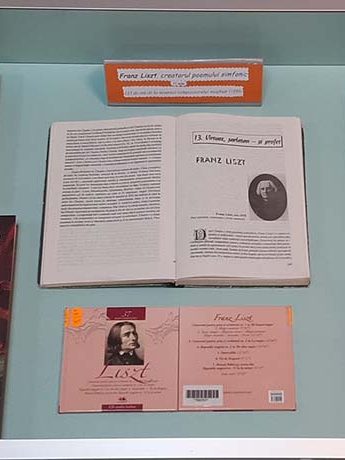 31 iulie – 135 de ani de la moartea compozitorului maghiar Franz Liszt