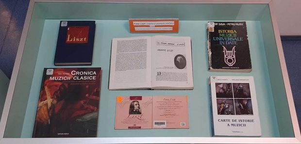 31 iulie – 135 de ani de la moartea compozitorului maghiar Franz Liszt