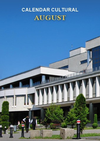 Calendar Cultural August – BJPD