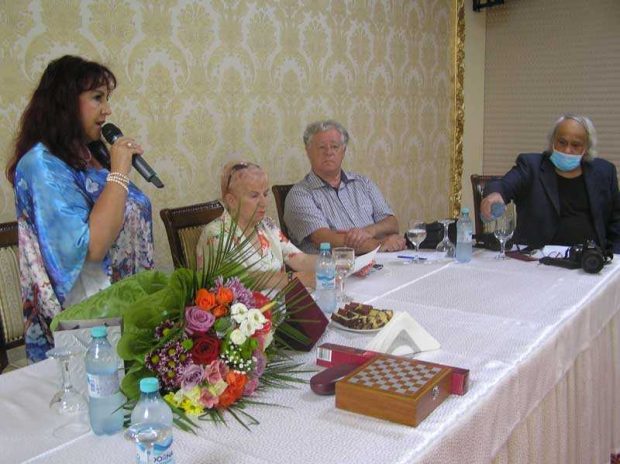 Gabriela Tulbure, Betty Kirchmajer Donca, Teodor Ardelean și Dan Skorka – Seini 2 august 2021