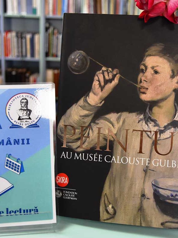 Luisa Sampaio, Peinture au Musée Calouste Gulbenkian, 2009