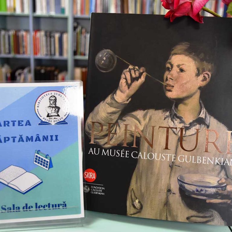 Luisa Sampaio, Peinture au Musée Calouste Gulbenkian, 2009