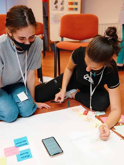 Scoala de vară Merito 11 august 2021