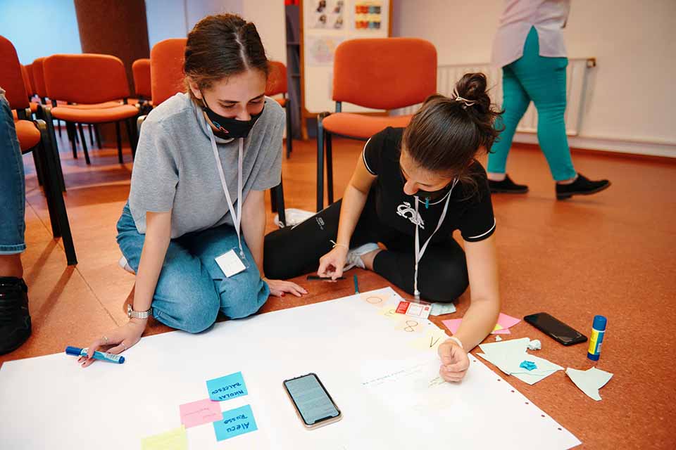 Scoala de vară Merito 11 august 2021