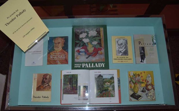 Theodor Pallady – 65 de ani de la moartea pictorului (16 august 1956)