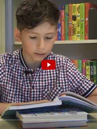 Video – Alexandru Vanciu – Bufniţa şi turturica