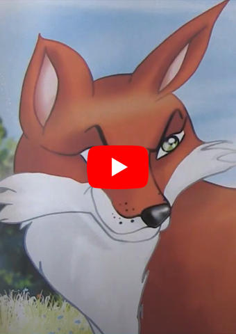 Video-Lelia-Copceac-Bizau-Vulpea-şi-gâştele-BJPD-06-august-2021