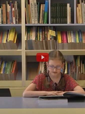 Video Sectia pentru copii prezintă Capra şi lupul, 29 iulie 2021