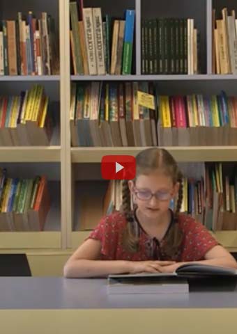 Video Sectia pentru copii prezintă Capra şi lupul, 29 iulie 2021