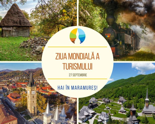 27 septembrie 2021 – Ziua Mondială a Turismului