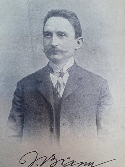 8 septembrie 1856 – 165 de ani de la nașterea profesorului Ioan Bianu