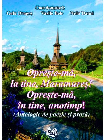 Antologie de poezie si proză, de Dragoș, Bele, Danci