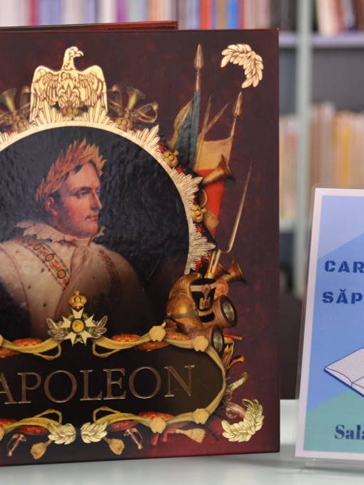 Kutuzov și Napoleon: Mari comandanți de oști,