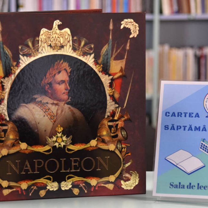 Kutuzov și Napoleon: Mari comandanți de oști,