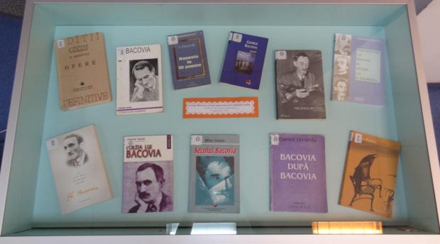 George Bacovia, cel mai important poet simbolist român – 140 de ani