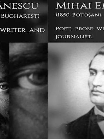 ICR Londra – Aplauze pentru poet, de Ziua Europeană a Limbilor – 26-09-2021