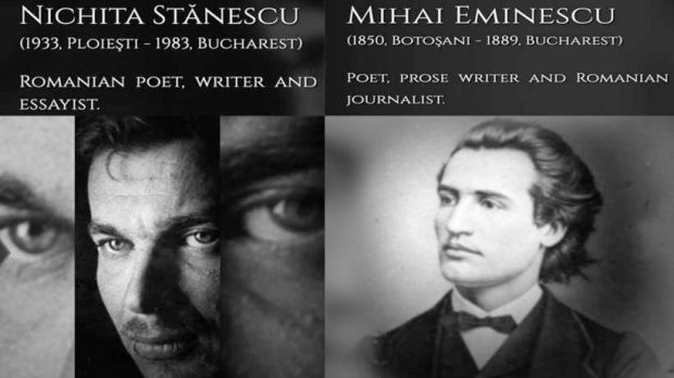 ICR Londra – Aplauze pentru poet, de Ziua Europeană a Limbilor – 26-09-2021