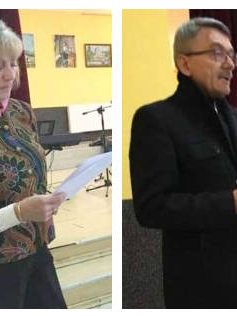 Premiile Serilor de Poezie Nichita Stănescu de la Desești, 2021