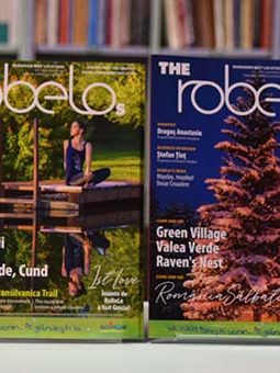 Revista The ROBELOs nr 01-04 la BJPD