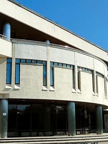 Slide Biblioteca Judeţeană „Petre Dulfu” Baia Mare 6 septembrie 2021