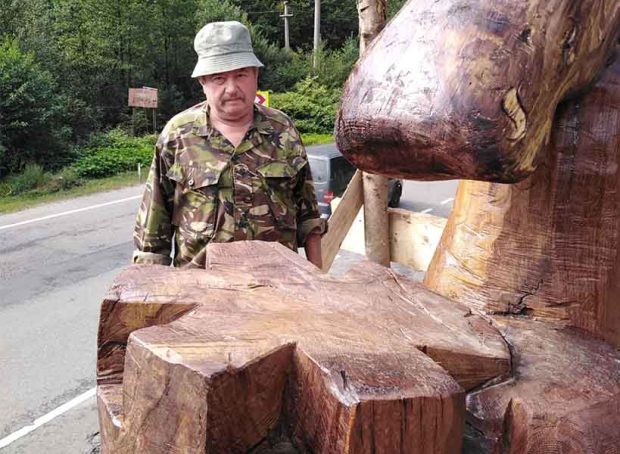 Tabăra de creație Limpedea – 20 septembrie 2021