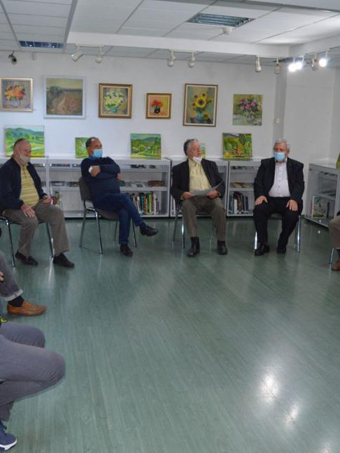 Vernisaj Tabăra de creație Limpedea, 20-09-21-1