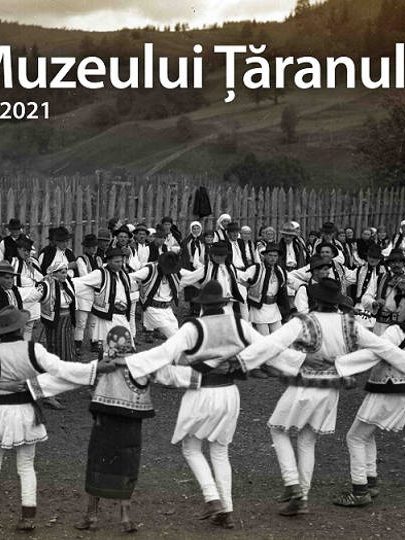 Zilele Muzeului Țăranului 9-19 septembrie 2021 – Afiș