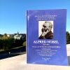 Alfred Nobel (n 21 octombrie 1833) - BJPD-Insta-21-10-22