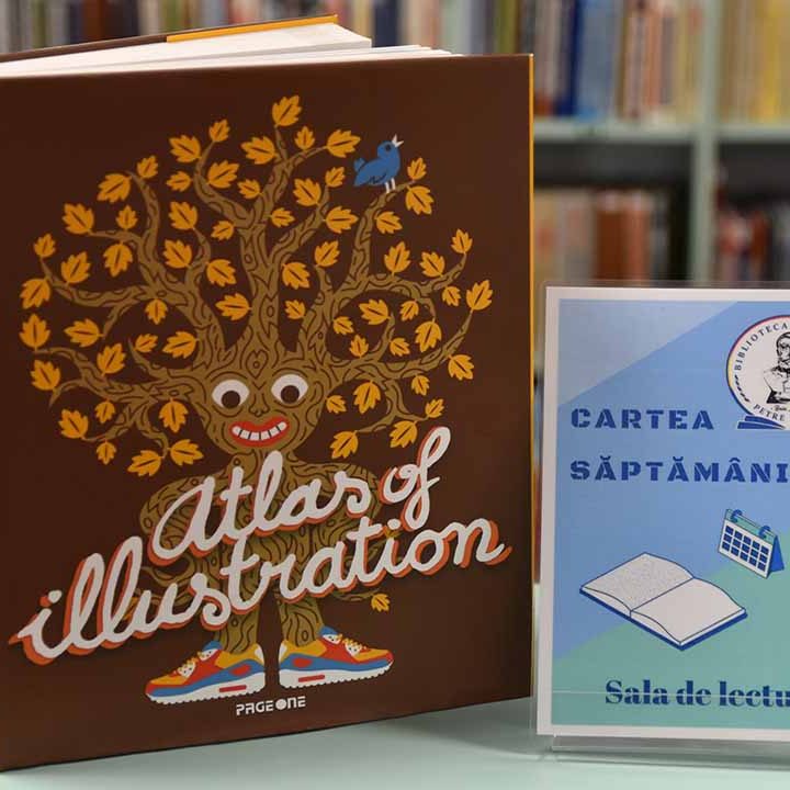 Atlas of Illustration, Editura Page One Publishing, 2010