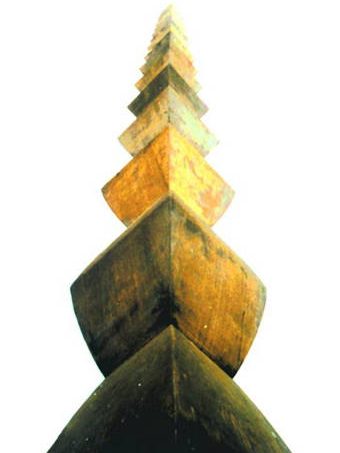 Coloana Infinitului, 27 octombrie