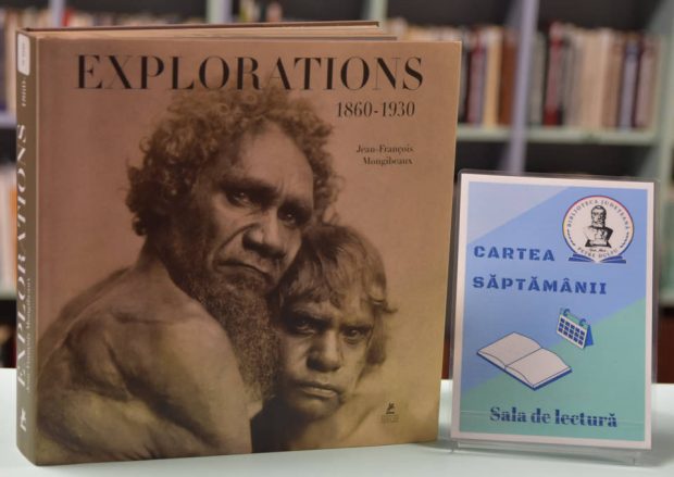 Jean-François Mongibeaux, Explorations 1860-1930, Editura Place des Victoires, 2010