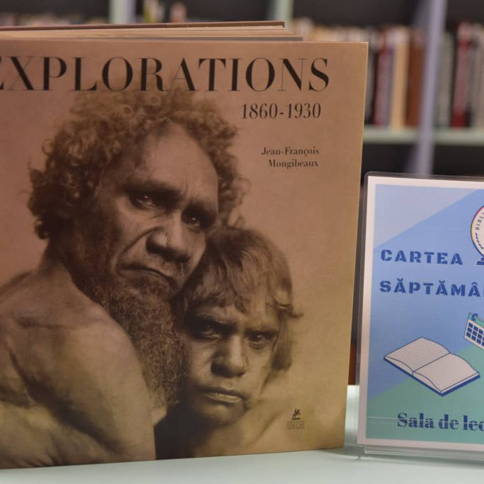 Jean-François Mongibeaux, Explorations 1860-1930, Editura Place des Victoires, 2010