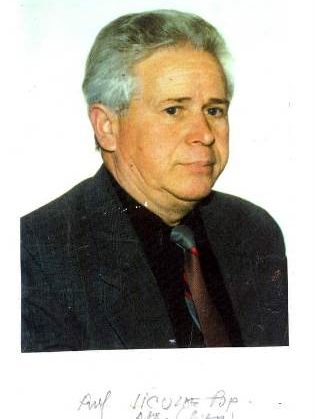 Nicolae Pop (18 aprilie 1938 – 12 octombrie 2021)