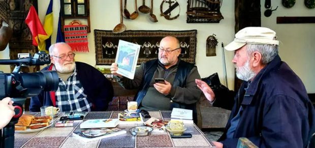 Premiile Taberei naționale de literatură și artă “Archeus” 2021