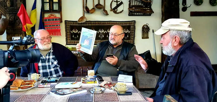 Premiile Taberei naționale de literatură și artă “Archeus” 2021