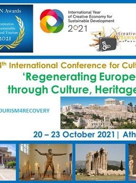 Premiu Drumul Patrimoniului Muzeal Maramureșean, 23-10-2021