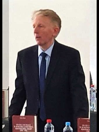 Robert Furtos – 29.08.1974 – 11.10.2021