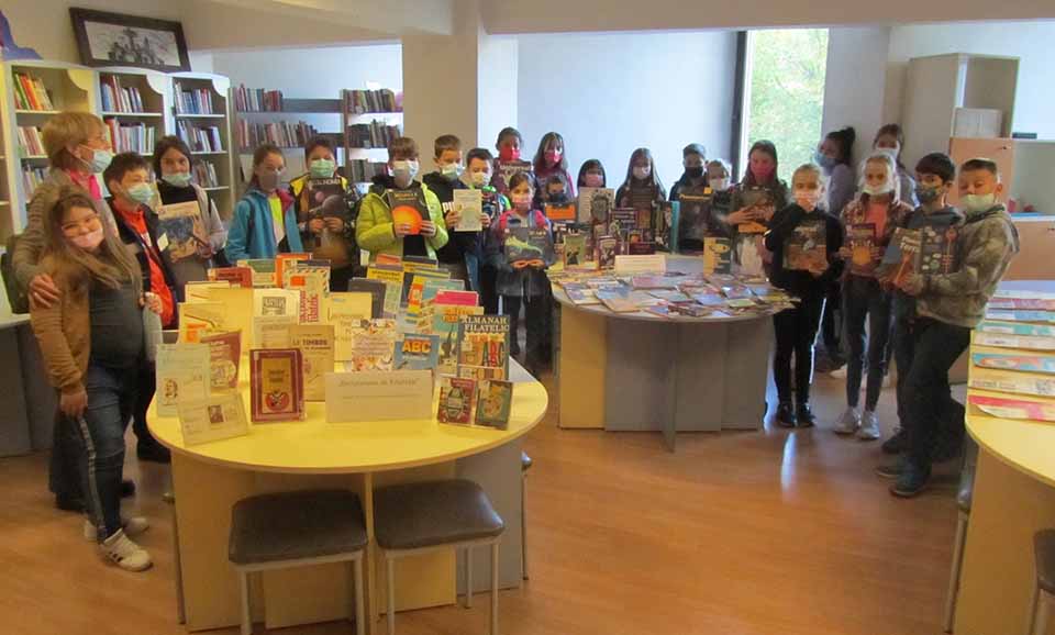 Săptămâna Mondială a Spaţiului Cosmic la BJPD 4-10 octombrie 2021-1