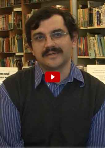 Video – Alexandru Leonard Pop – filatelie la Baia Mare