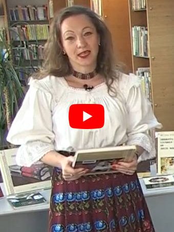 Video – Portul popular maramureșean, 20-10-2021