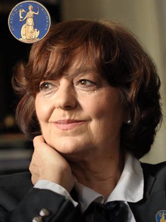 Conferințele Academiei Române – Ana Blandiana