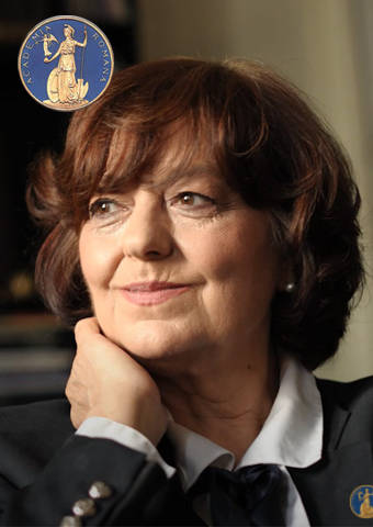 Conferințele Academiei Române – Ana Blandiana