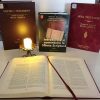 Expoziție de carte la BJPD - Ziua Sfintei Scripturi - 13 noiembrie