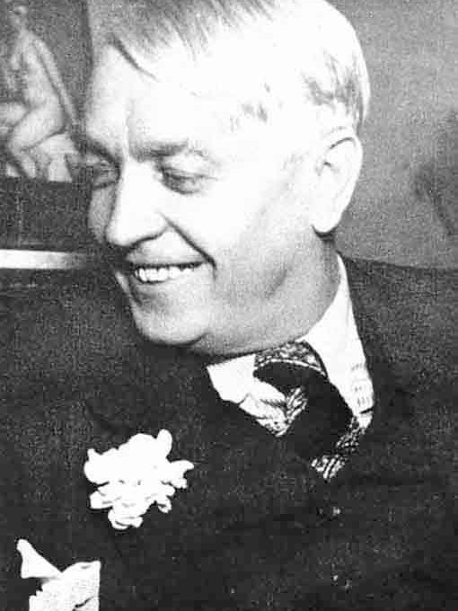 Foto © MTLR Liviu Rebreanu – n 27 noiembrie 1885