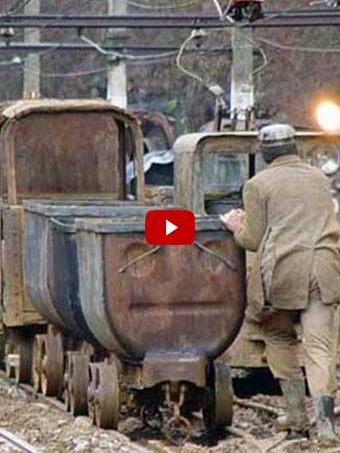 In lumea celor fara cer